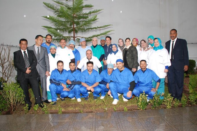 Image pour Centre d'Hémodialyse El Jawhara Dr TAHIRI Ahmed